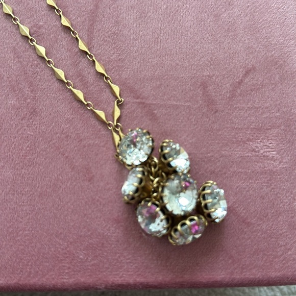 J.Crew necklace. - Picture 2 of 3